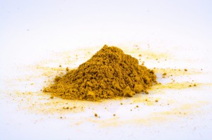 Przyprawa curry na wagę