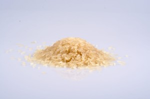 Ryż parboiled na wagę