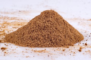 Goździki mielone na wagę