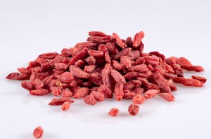 Jagody goji na wagę