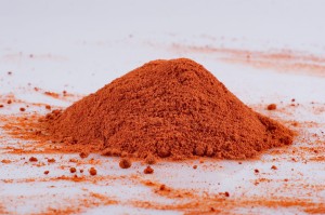 Pieprz cayenne na wagę