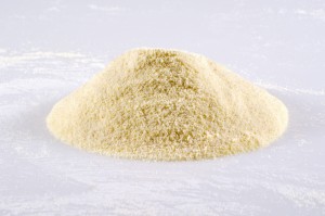 Mąka semolina z pszenicy durum na wagę